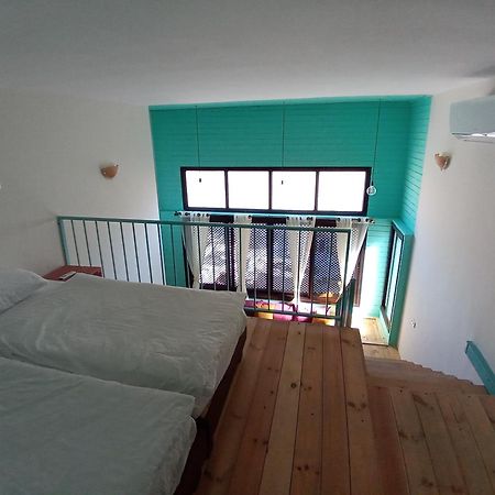 Turquoise Hostel Nablus Room photo